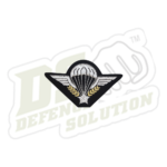 Hand Embroidery Wings