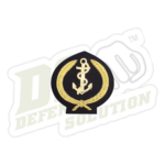 Hand Embroidery Badges