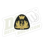 Hand Embroidery Badges