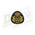 Hand Embroidery Badges