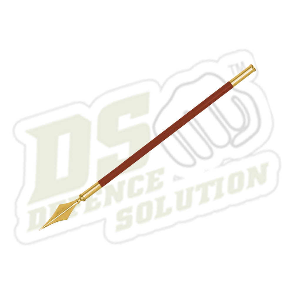 DS-61702 Pennants Pole and Flag Pennants Pole and Flag - Image 1