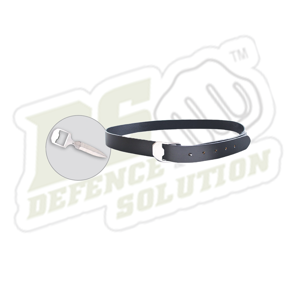 DS-6173 Security Knife Belt Security Knife belt - Image 1