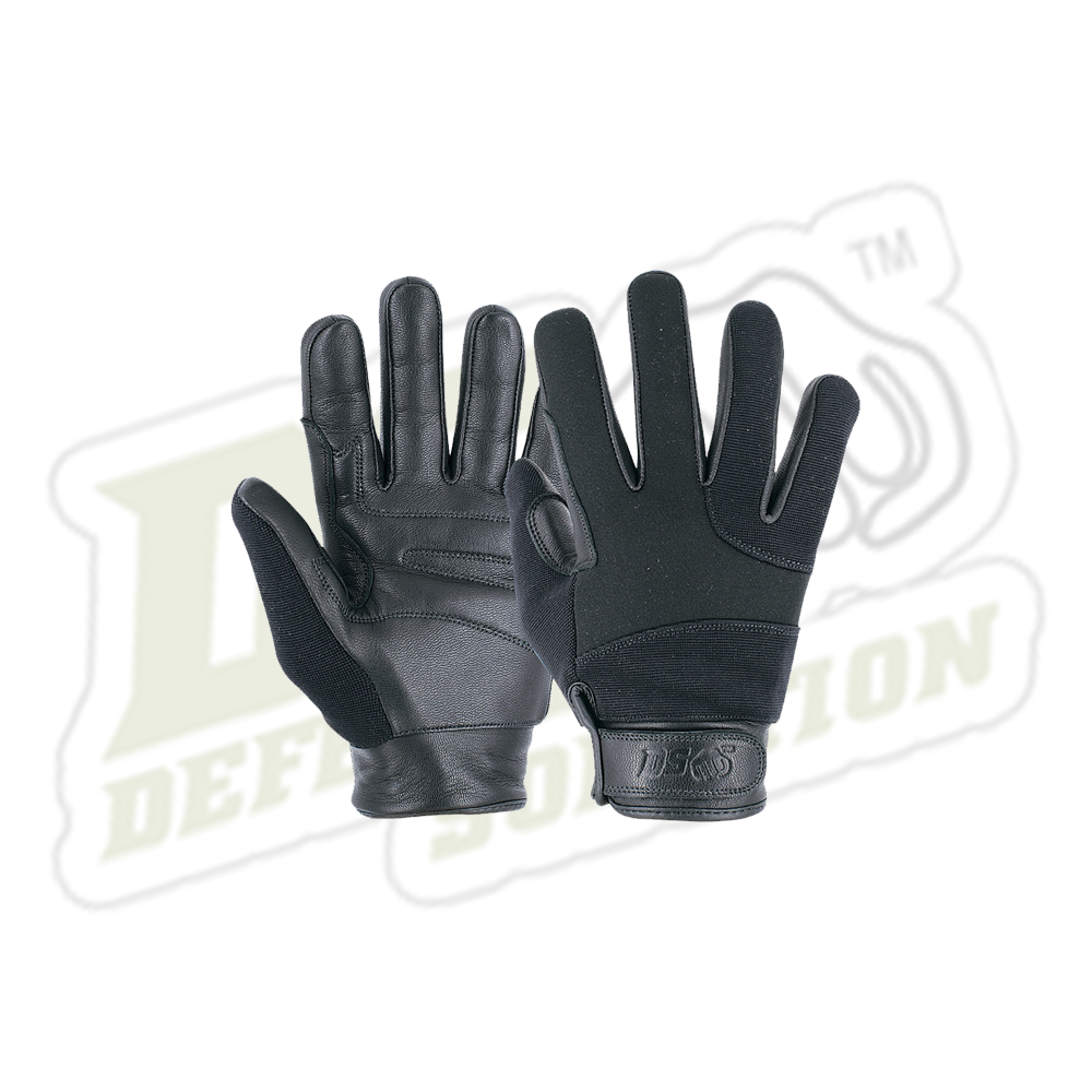 DS-83007 Street Gloves Street Gloves - Image 1