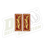 Hand Embroidery Shoulder Boards and Epaulets