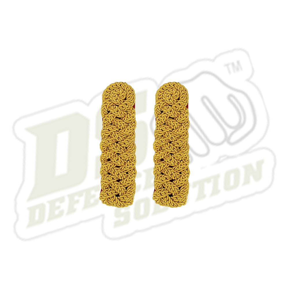 DS-83040 Shoulder Boards Shoulder Boards - Image 1