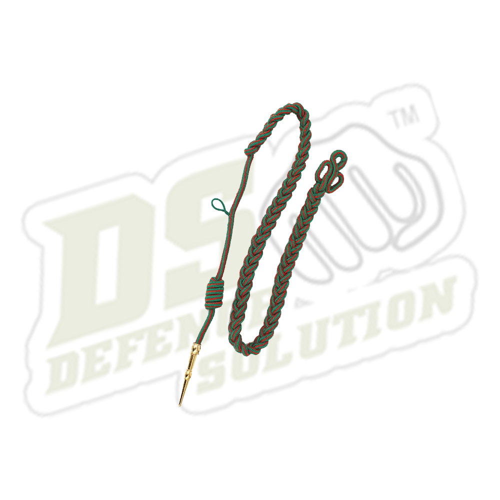 DS-83060 Shoulder Cords Shoulder Cords - Image 1