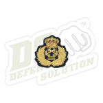 Hand Embroidery Badges