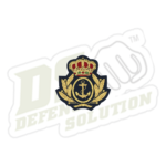 Hand Embroidery Badges