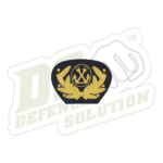 Hand Embroidery Badges