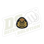 Hand Embroidery Badges