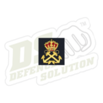 Hand Embroidery Badges