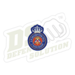 Hand Embroidery Badges