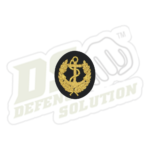 Hand Embroidery Badges