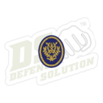 Hand Embroidery caps Badges