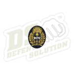 Hand Embroidery caps Badges