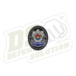 Hand Embroidery caps Badges