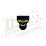 Hand Embroidery Badges