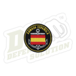 Machine Embroidery Patches