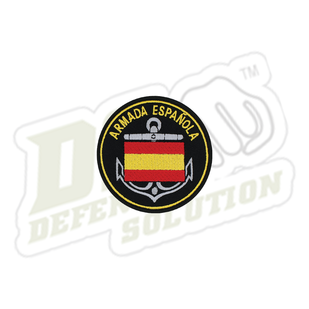 DS-84003 Machine Embroidery Patches Machine Embroidery Patches - Image 1