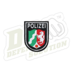 Machine Embroidery Patches