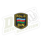 Machine Embroidery Patches