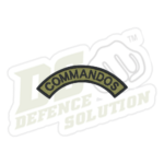 Machine Embroidery Patches