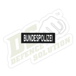 Machine Embroidery Jacket Patches