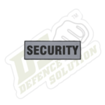 Reflective Jacket Patches