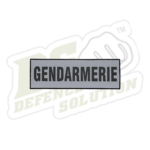 Reflective Jacket Patches