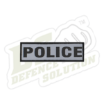 Reflective Jacket Patches