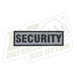 Reflective Jacket Patches