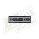 Reflective Jacket Patches