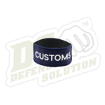 Machine Embroidery Arm Brassards