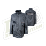 Rain Parka - Image 3