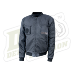 SECURITY JACKET