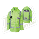 Parka Jackets - Image 3