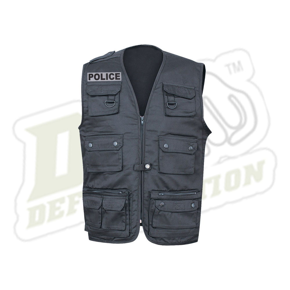 DS-9735 Tactical Vest Tactical Vest - Image 1