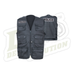Tactical Vest - Image 2