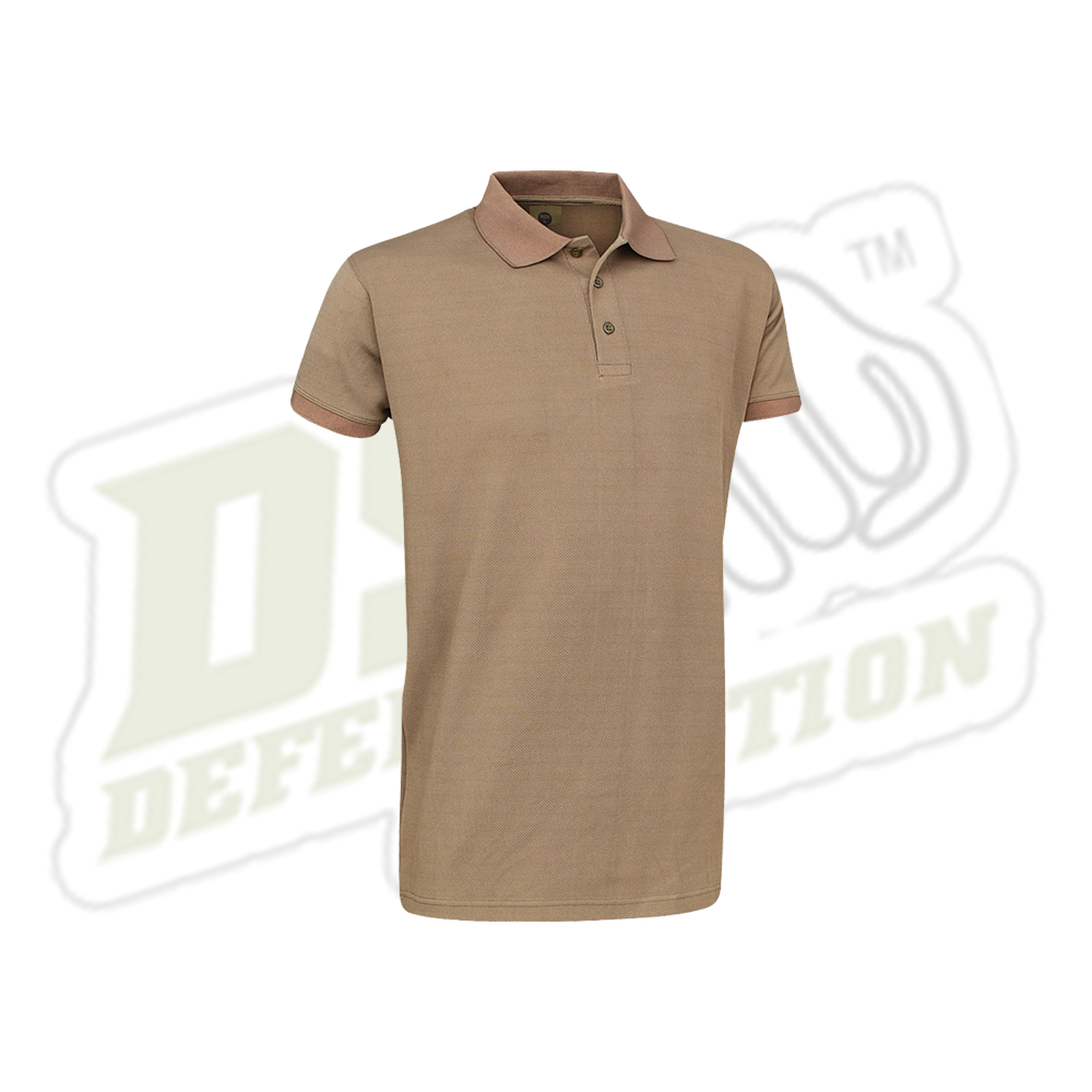 DS-9743 Polo Shirt-1 Polo Shirt - Image 1
