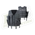 Training Vest - Image 2