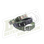 Tactical belt