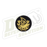 Hand Embroidery Badges