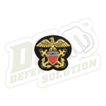 Hand Embroidery Badges