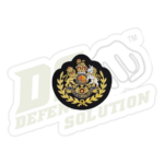 Hand Embroidery Badges