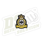 Hand Embroidery Badges