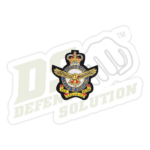 Hand Embroidery Badges