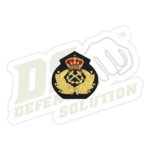 Hand Embroidery Badges