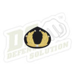 Hand Embroidery caps Badges