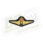 Hand Embroidery Wings