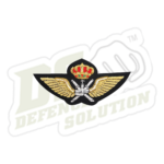 Hand Embroidery Wings